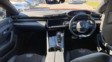 Peugeot 508 1.2 PureTech GT Premium 5dr EAT8 Petrol Hatchback